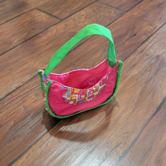 Children's play purse - Picture 1 of 6